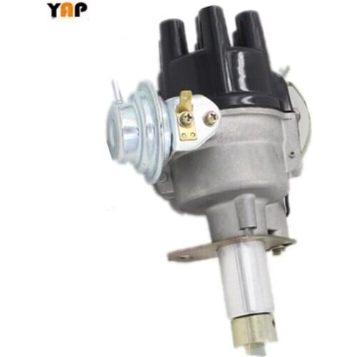 NEW Distributor FOR FITNISSAN PATRCL 160 P40 2.6L L6 22100-C8000 1979-1988