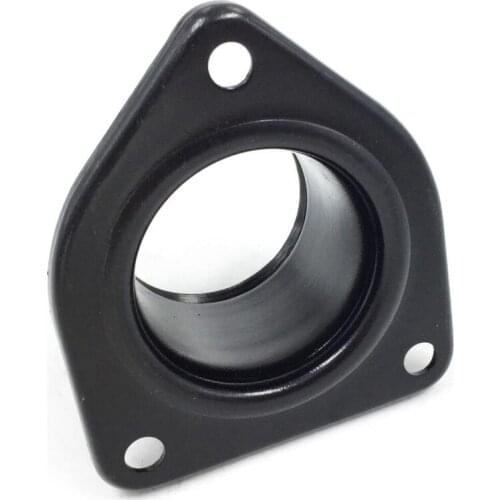 New Engine Coolant Thermostat Housing For 99-03 Ford F-350 Super Duty 7.3L-V8