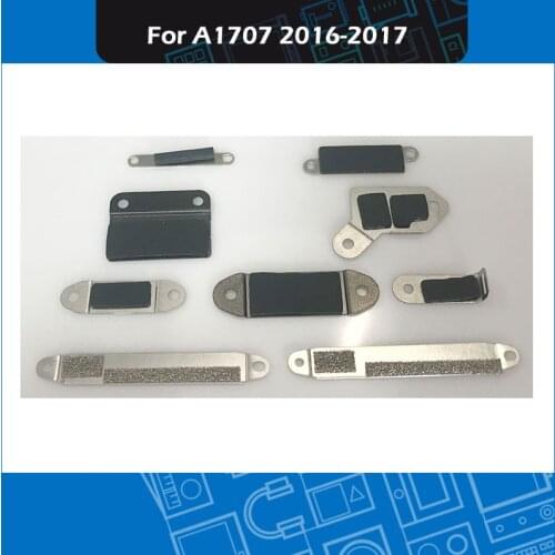 New Iron Plate Set For Macbook Pro Retina 15" A1707 Motherboard Screen Repair 2016 2017