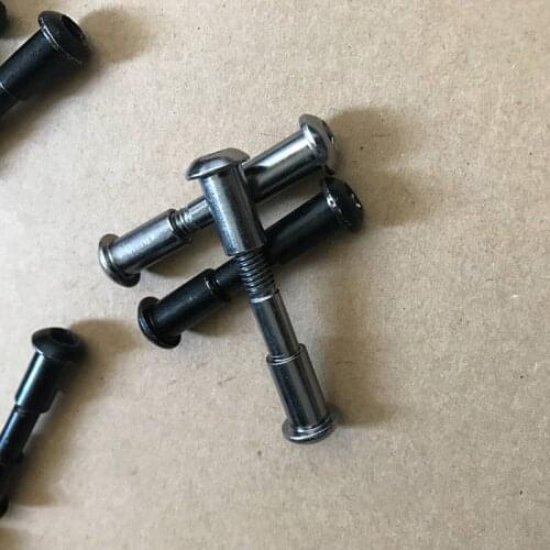 Upgraded Folding Hook Up Hook For XIAOMI MIJIA M365 Electric Scooters Clasp Pothook Buckle Not Original