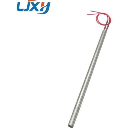 LJXH 16x300mm Stainless Steel Industrial Cartridge Electric Heater AC110V/220V/380V