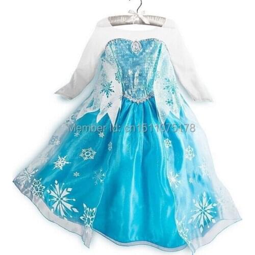Ranavoar Dresses For Girls