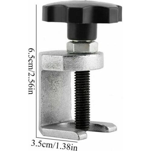 Universal Auto Car Windscreen Windshield Wiper Arm Puller Removal Remover Tool