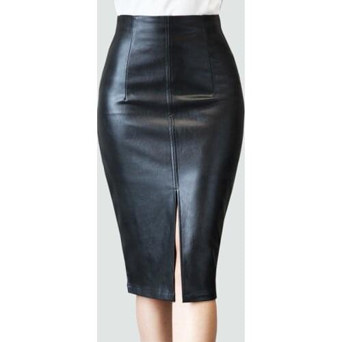 UVRCOS Long Pencil Skirts