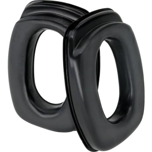 Sightlines Ear Pads Replacement for Howard Leight Impact Sport Tactical Electronic Shooting Earmuff Hearing protection headset