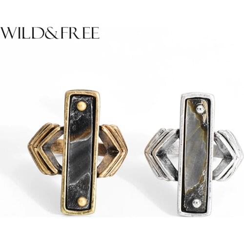 Античные кольца Wild & Free China At AliExpress