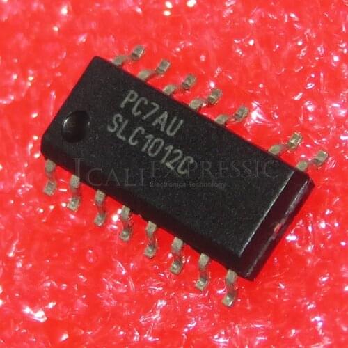 10PCS SLC1012C SLC1012 SOP-15 new original In Stock