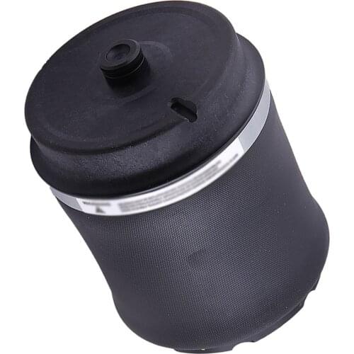 1xRear Air Suspension Bag Spring Strut For Land Rover Range Rover L322 RKB500082