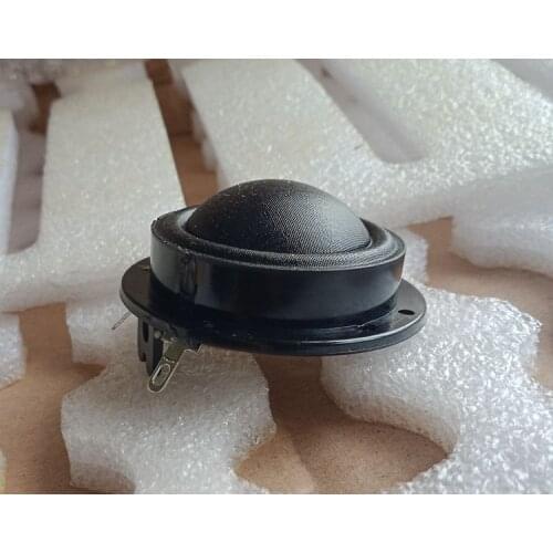 2pcs 1.5"inch 4ohm 10W Tweeter Treble head Speaker Loudspeaker