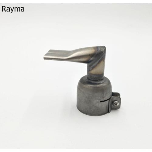 Free Shipping 20mm 90 Degree Angle Nozzle For Hot Air Gun Welding for hot air welder,hot air gun,heat guns