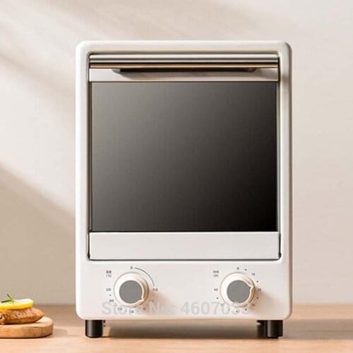 BJ Ovens