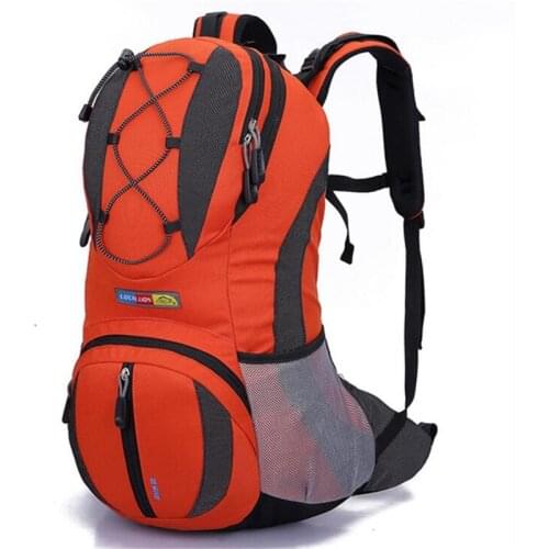 22L Large Cycling Backpack Bicycle Riding Bags Cycle Bag bolsa bicicleta pannier pouch 2018 MTB Bike Backpack mochila ciclismo