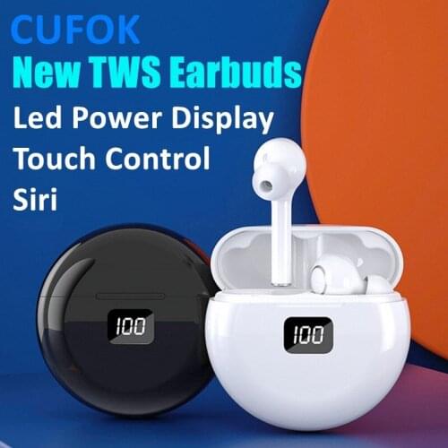 CUFOK Portable Audio Equipment