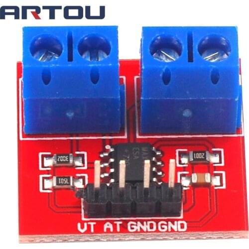 Voltage Detection Current Detection Module Voltage Sensor Current Sensor