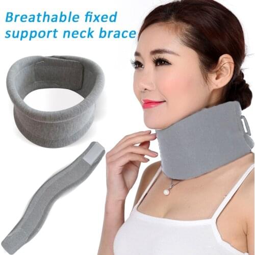 DOORSACCERY Neck Pillows
