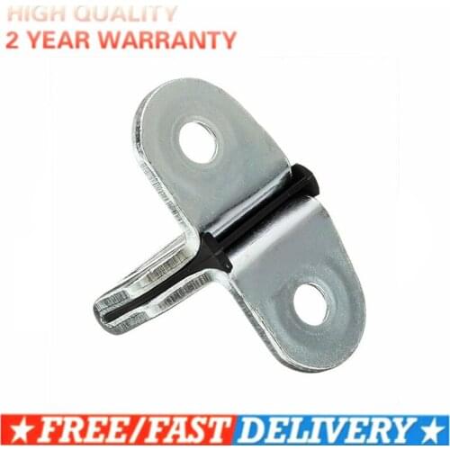 For Car Door Lock Striker Latch for Fiat Ducato Punto for Peugeot Boxer for Citroen Relay 51864555