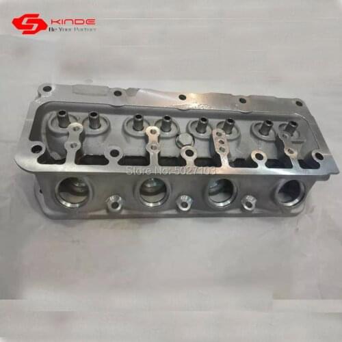 Susirick 7K cylinder head for Toyota TUV Liteace 7K engine 11101-06030 11101-06040 1998-99 year 1.8L