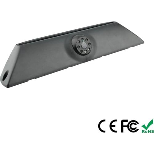 HD720P Stop lights Rear View Brake Light Camera for IVECO Daily 5 2008~2014 Misayaee Night Vision Camera Waterproof Camera