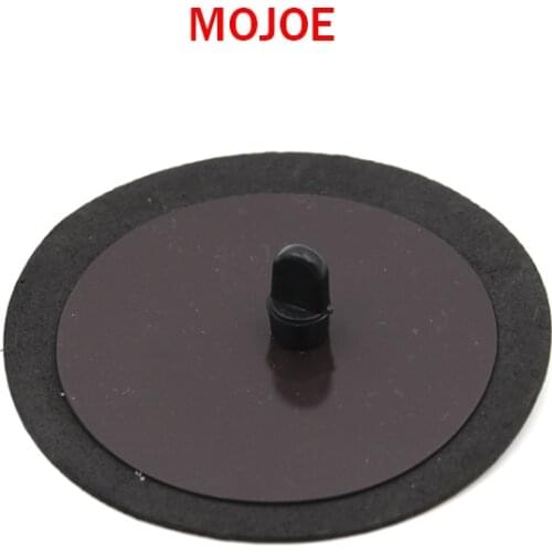 1pcs Hot selling Disappear Mojoe by John Kennedy close up magic tricks illusion props trucos de magia toy