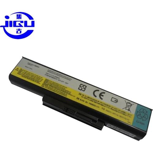 JIGU Laptop battery For Lenovo L09M6Y23 E46G L09P6D21 L09M6D21 E46 K46A E46L K46 E46A L10P6Y21