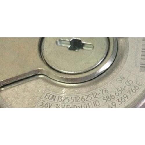Encoder EQN1325 512 62S12-78 ID; 586654-05