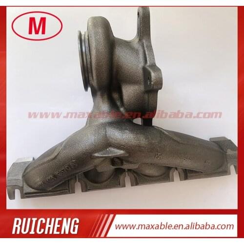 K04 53049880064 53049700064 06F145702C Turbo turbine housing for S3 TT Seat Leon Golf 2.0TFSI 8P/PA/8J