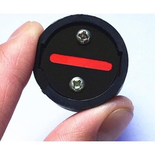 Filter Red Physical optics experiment Black lattice experiment Teaching demonstration optical instrument Experimental equipment