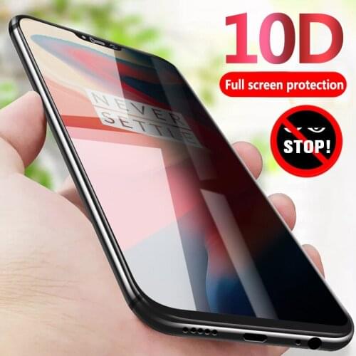 Lamorniea Screen Protectors For OnePlus 5