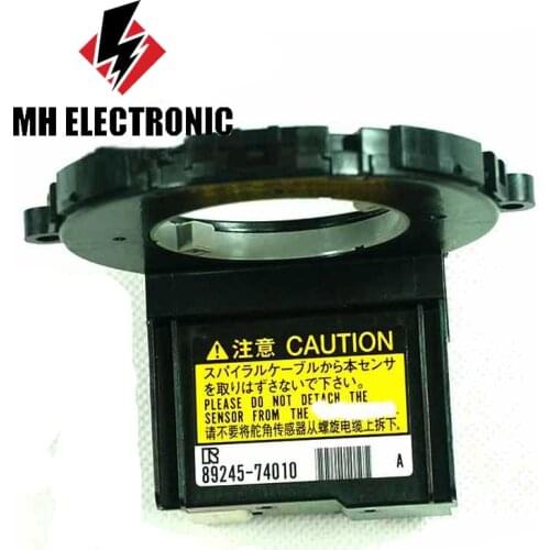 MH ELECTRONIC High Quality New Angle Sensor 89245-74010 8924574010 For TOYOTA LAND CRUISER PRADO GRJ150 KDJ150