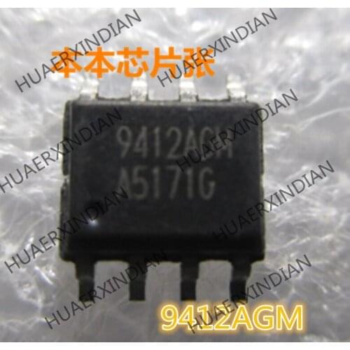 New 9412AGM AP9412AGM-HF high quality