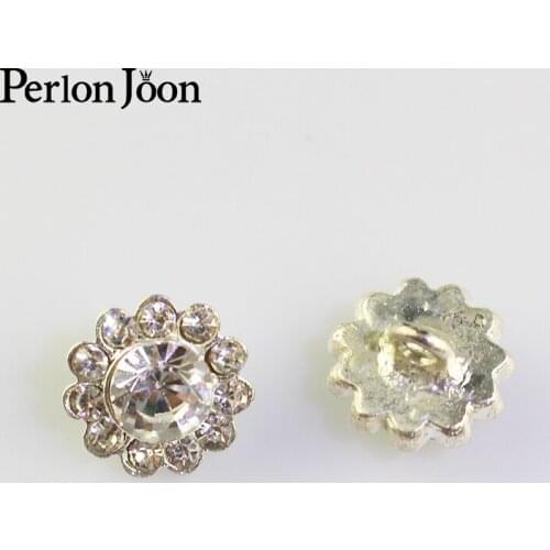 Metal Buttons Perlon joon China