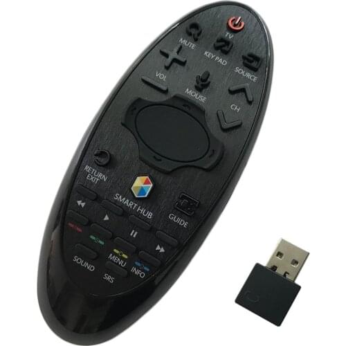 Remote Control For Samsung BN59-01182B BN59-01182F BN59-01181B BN59-01185B UE32H6400 UE48H8000 UE48H6410AU Smart LED HDTV TV