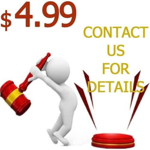 VIP ONLY -CONTACT US BEFORE YOUR PAYMENT-THE OTHER PAYMENT & SHIPPING FEE LINK-VIP ONLY