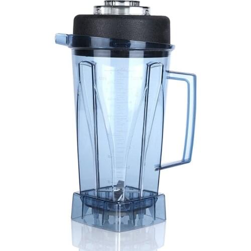 TWK-767 TM-800 767 JTC-767 800 Omniblend Blender Mixer Container Jar Jug Pitcher Cup bottom with blades lid Upper body cup kit