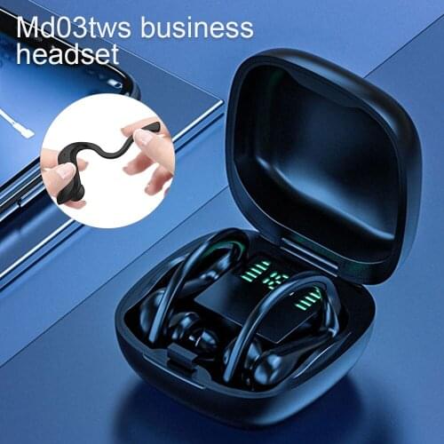 Willkey In-ear Headphones
