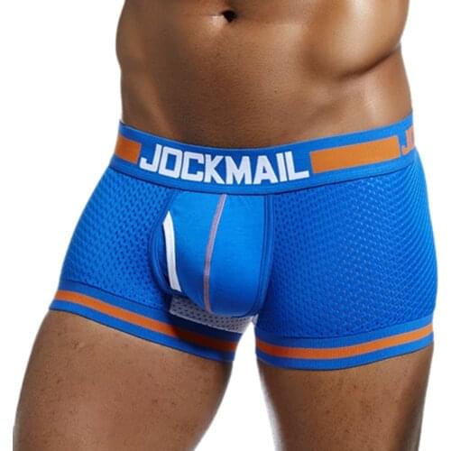 YOUYEDIAN Men's Briefs-shorts