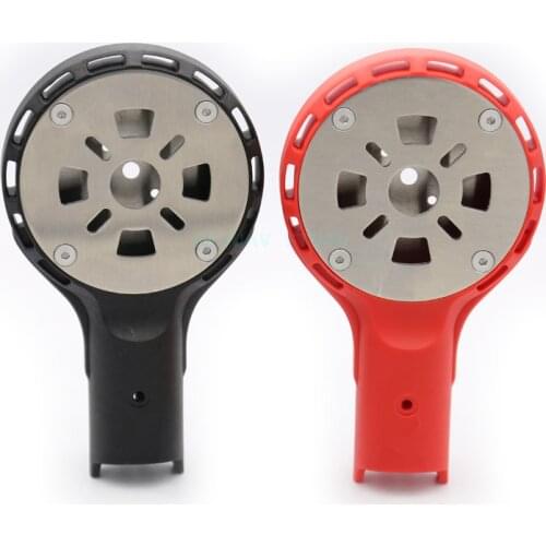 30mm Agriculture drone Motor Mount Holder for 8018 8010 Q9XL Q9L Q6L 9015 Brushless motor DIY Multicopter UAV