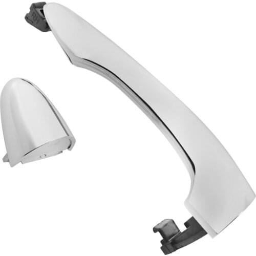 82661-3W000 82651-3W000 83651-3W000 83661-3W000 Exterior Outside Car Door Handle For KIA Sportage 2011 2012 2013 2014 2015-2016