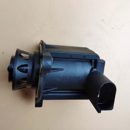 Car Turbo Turbocharger Cut-Off Bypass Diverter Valve 06H145710D for Audi A4 TT Q3 VW Passat Tiguan Golf Jetta TOLEDO