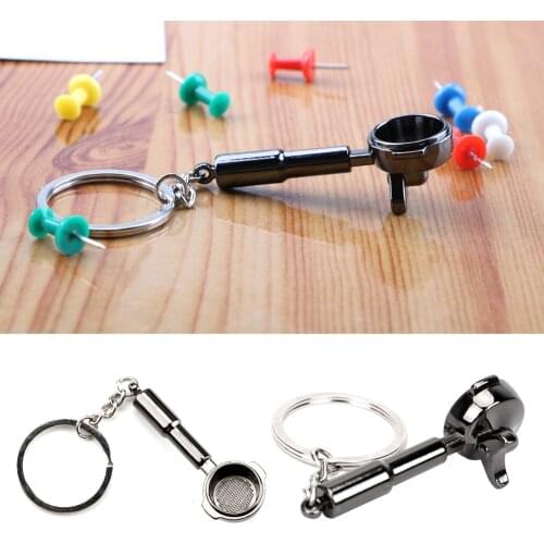 Key Chain Car Key Ring Car-styling Gifts for Girls Gold Metal Auto Accessories Keyring Key Holder