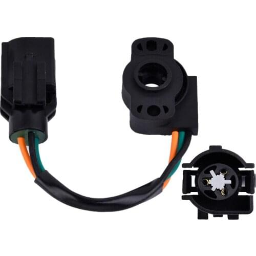 Throttle Position Sensor TPS for Ford Mustang E-Series Bronco Pickup F-Series Car Accessories