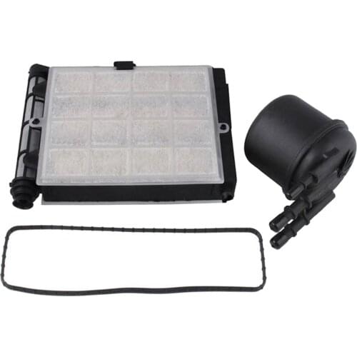 HC3Z-9N184-B Water Filter Fuel Filter Replacement for Ford F250 F350 6.7 Diesel 2017-2019