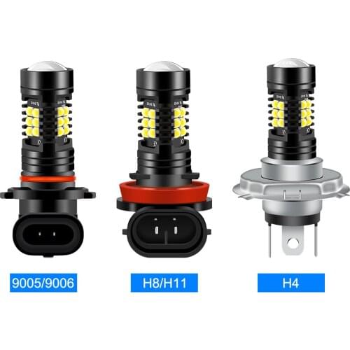 KaiGuangMei Fog Lamps