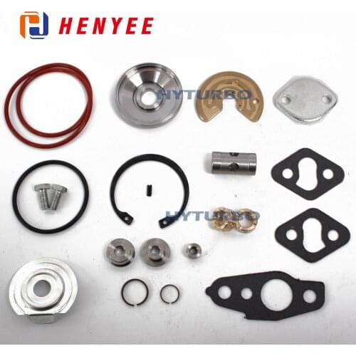 Turbo Rebuild Kit for Toyota Turbo CT20 CT26 Celica Landcruiser Hiace Hilux MR2