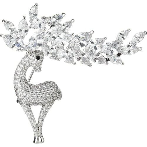 Броши MADALENA SARARA China At AliExpress