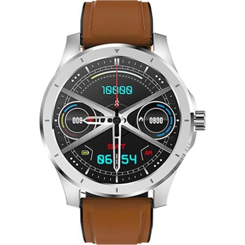 MX10 Smart Watch Heart Rate Sleep Monitor Sport Digital Watch High-definition Full Touch Screen Smart Watch for Men Women