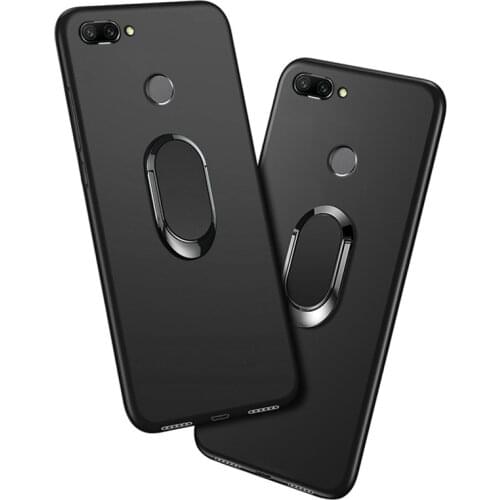 SMILE CASE Phone Cases Asus ZenFone Max Plus M1
