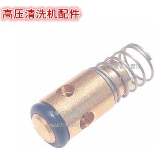 Black horse QL-370T390T cleaning machine, washing machine, outlet return valve, stop valve, check valve