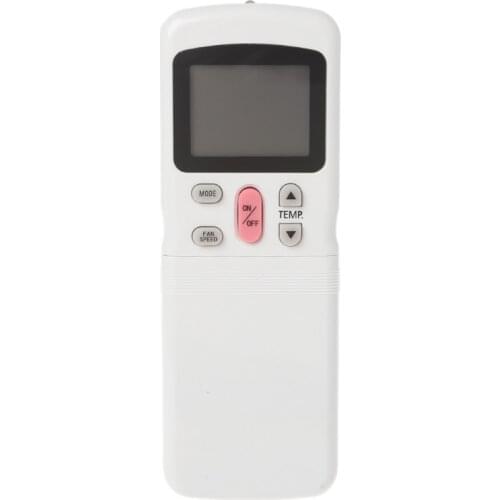 Replace Air Conditioner Remote Control For MILLER TECO Carrier R11CG / E R11HG