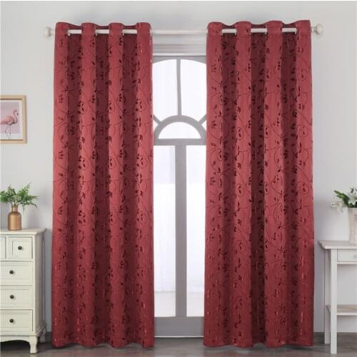 Free Custom GYC2530 Gyrohome 1PC LuoFu Blackout Curtain "Customised" Window Living Room Dec